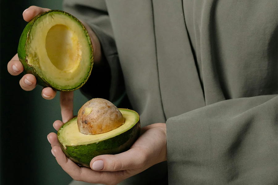 Manteiga de Abacate | A Polpa Hidratante