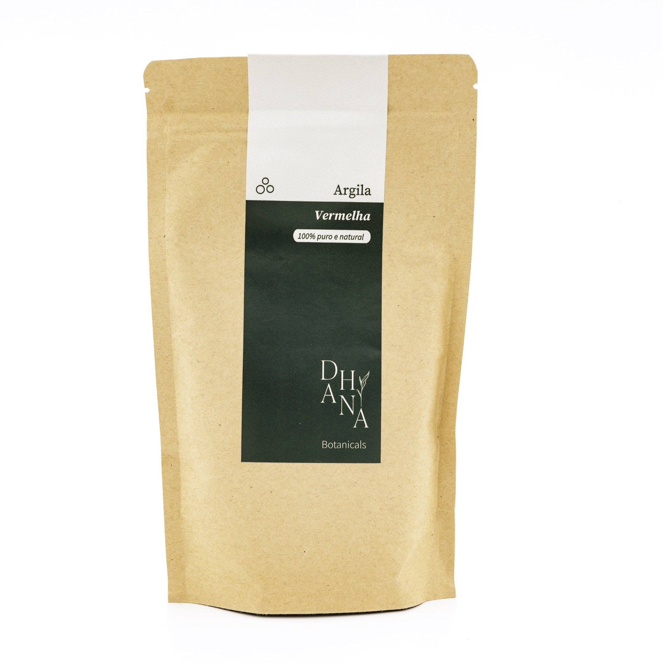 Argila Vermelha