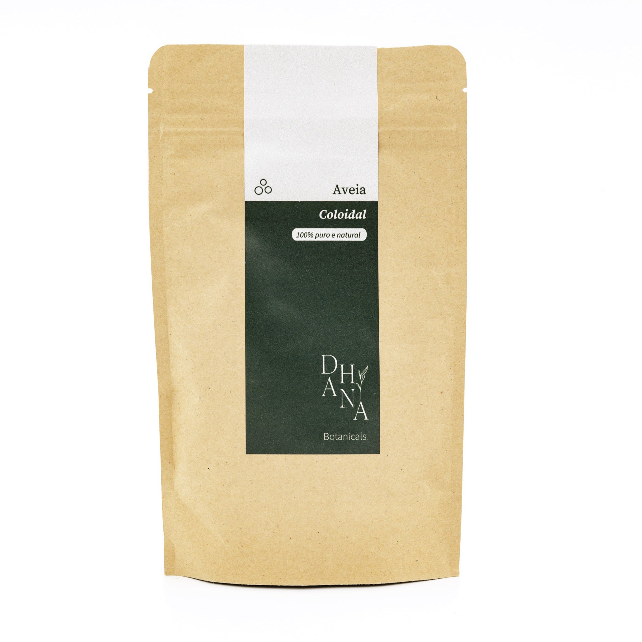 Aveia Coloidal