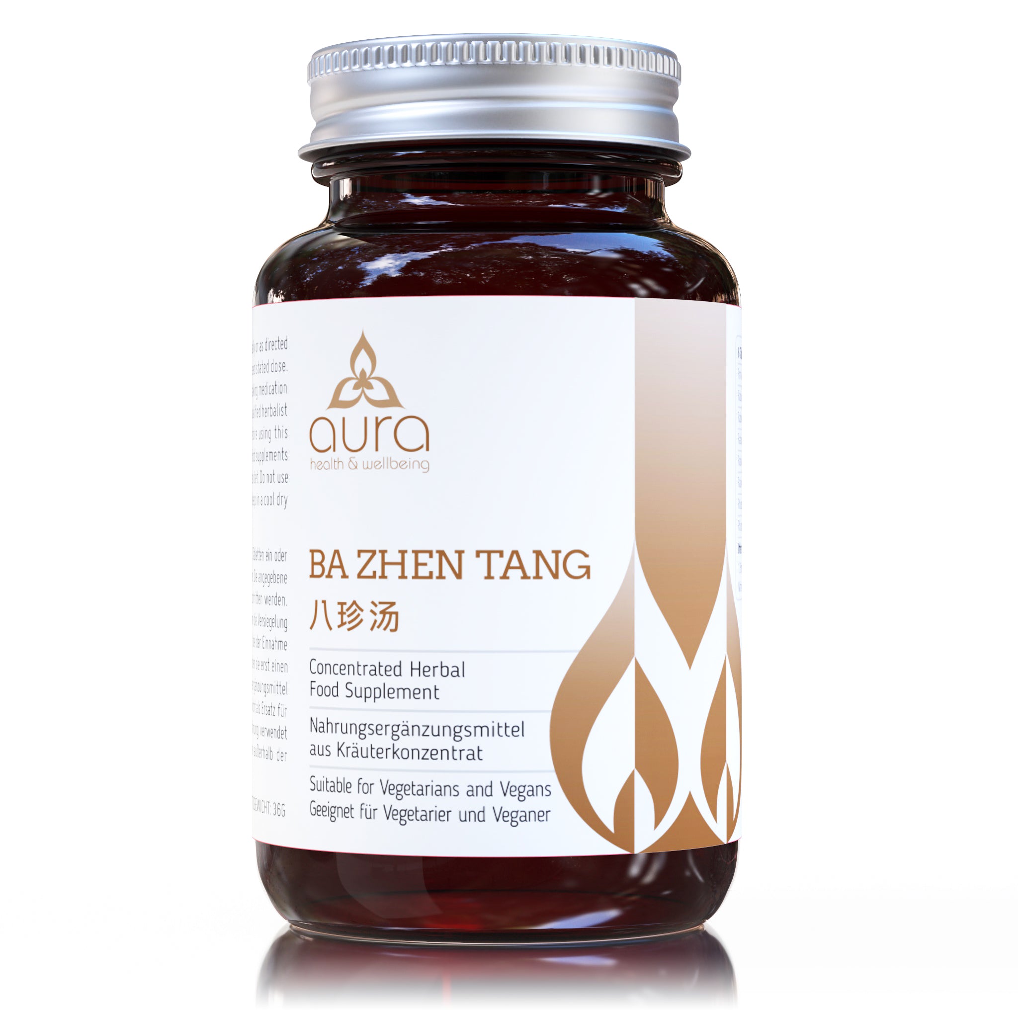 Ba Zhen Tang | Aura Herbs