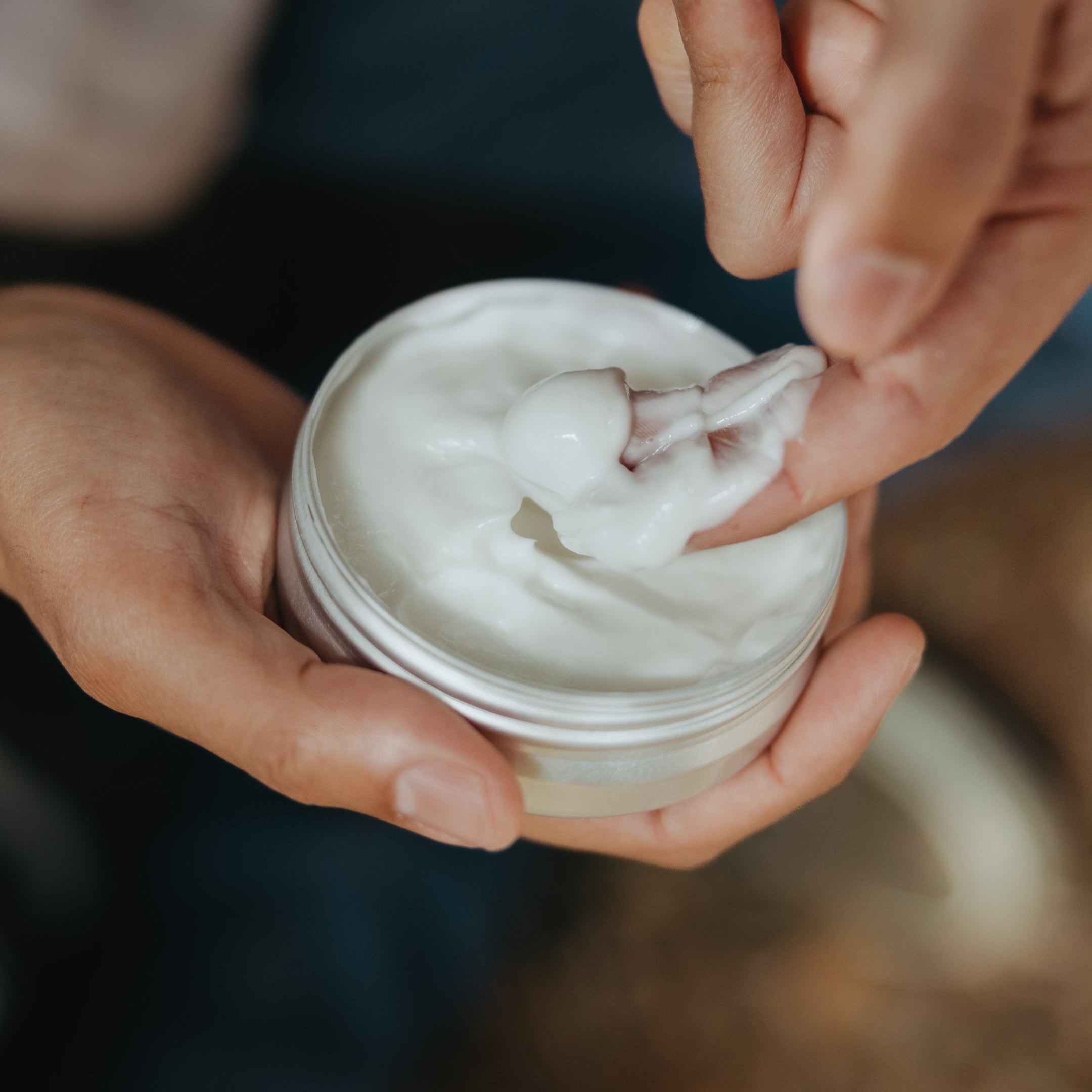 Creme Neutro com Aloé Vera e Karité