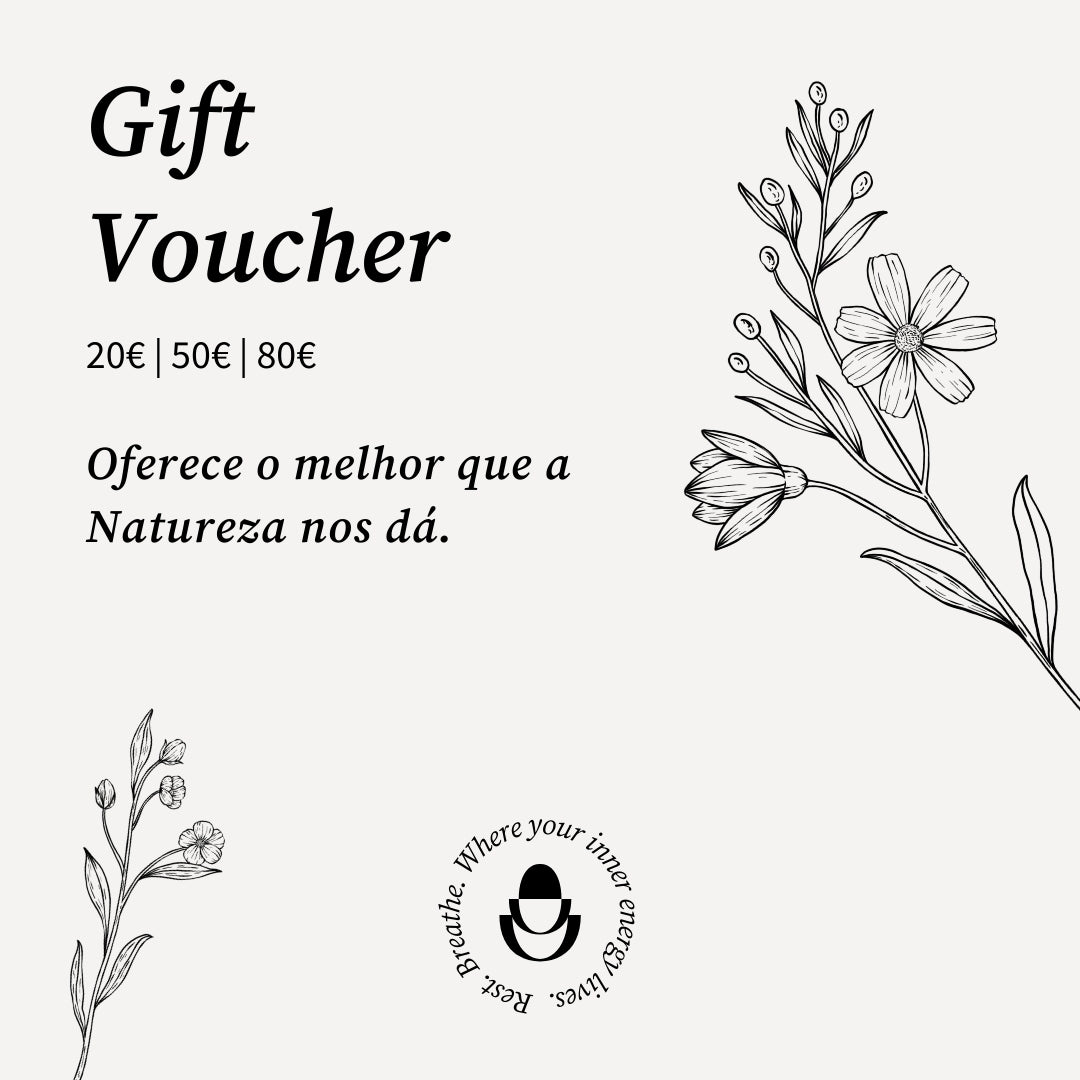 QiHai Gift Voucher