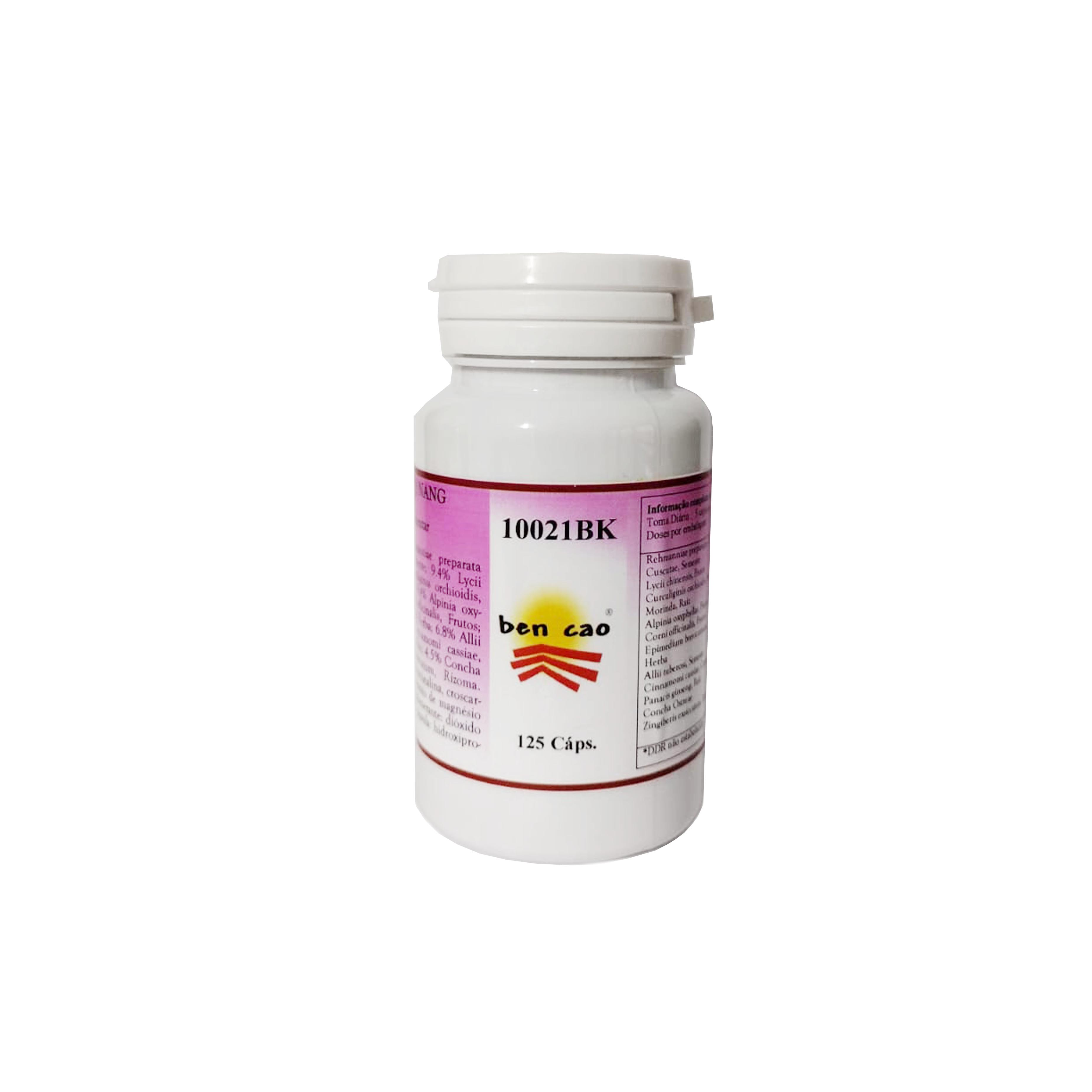 Zan Yu Dan (JJ) Nang 10021BK