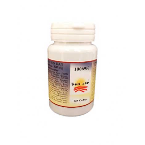 Tian Wang Bu Xin Dan <br>10069K