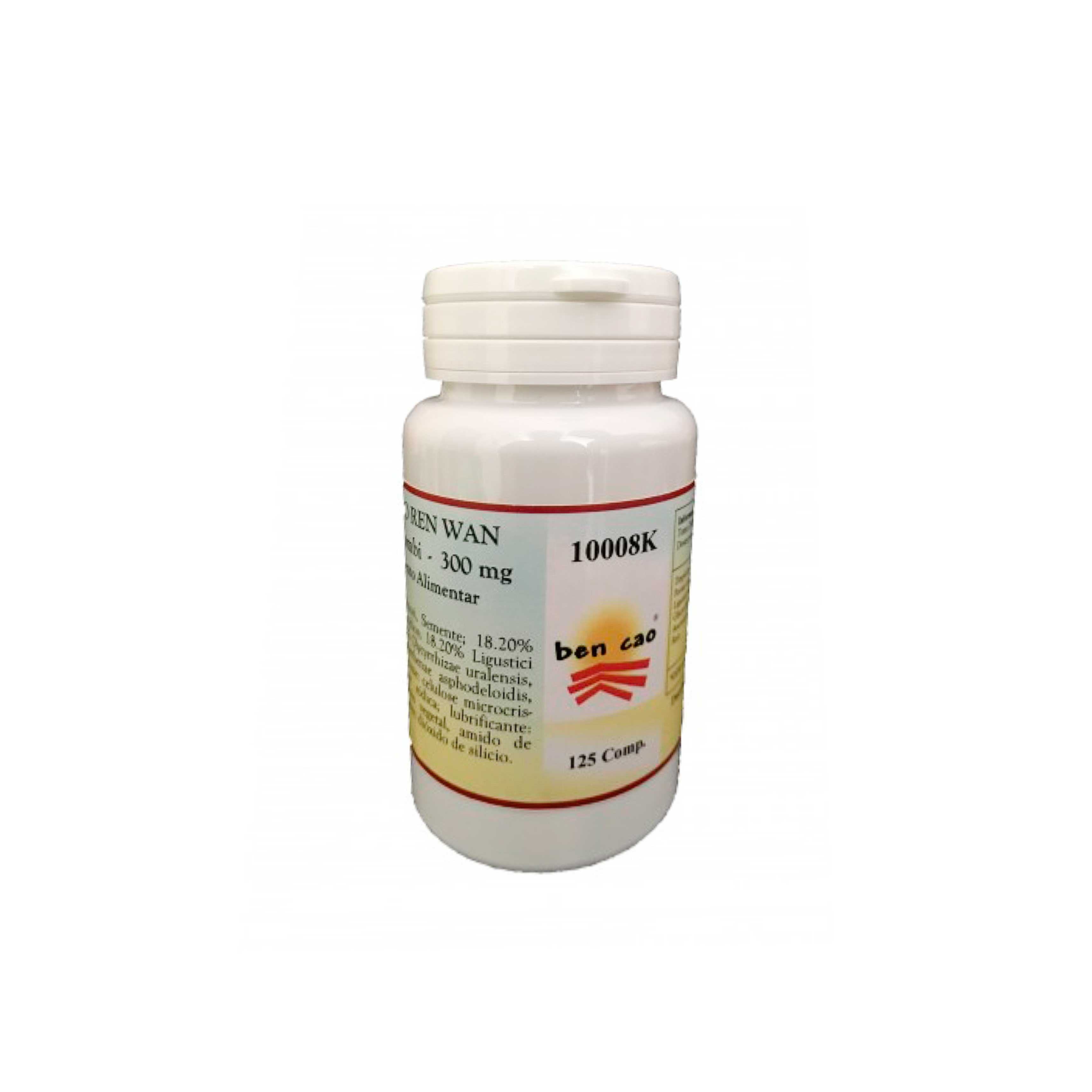 Suan Zao Ren Wan <br> 10008K Zyziphus Combi