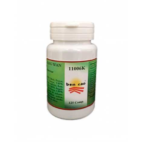 Zhi Tou Tong Fang Nang <br>11006K