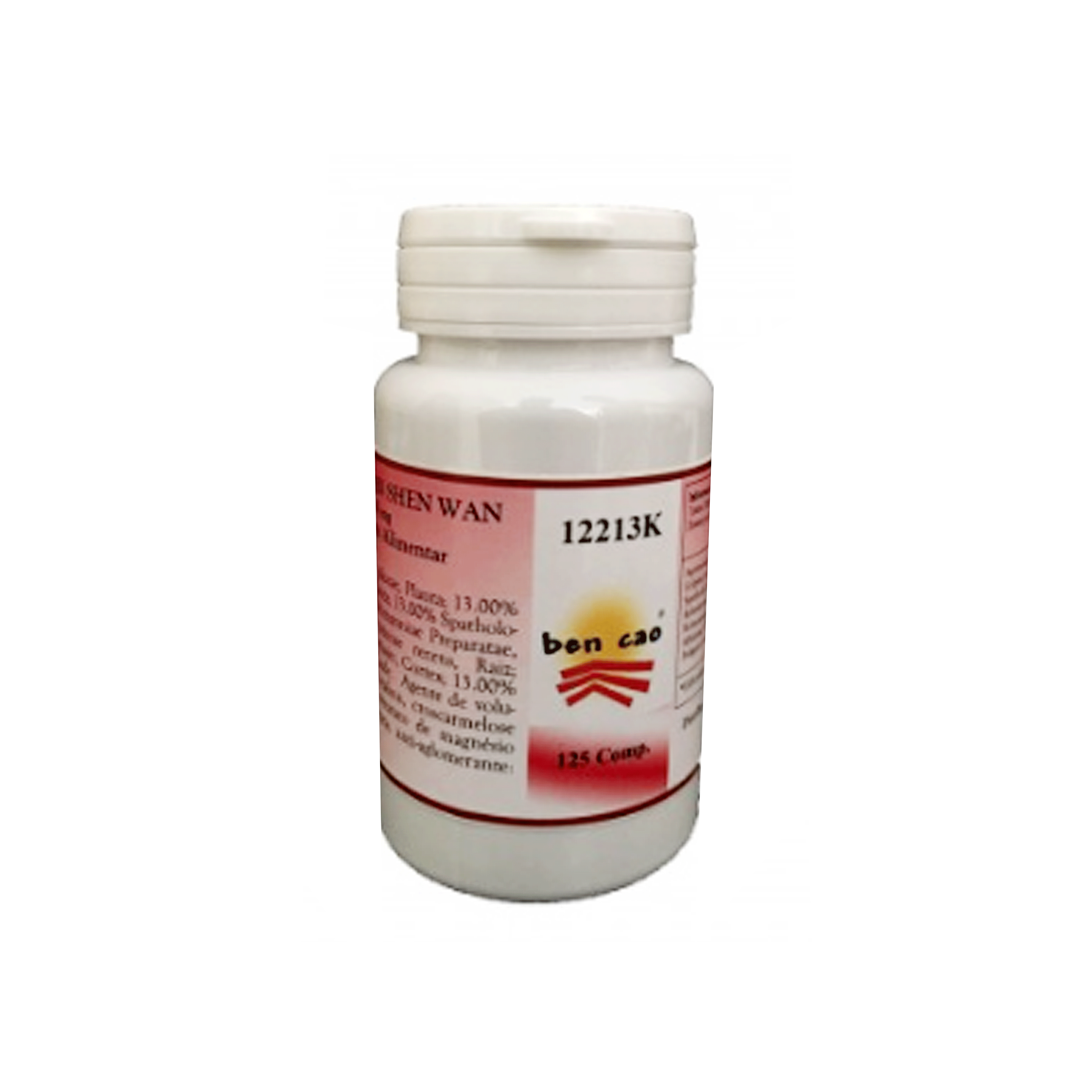 Yang Xue AnShen Nang 12213K