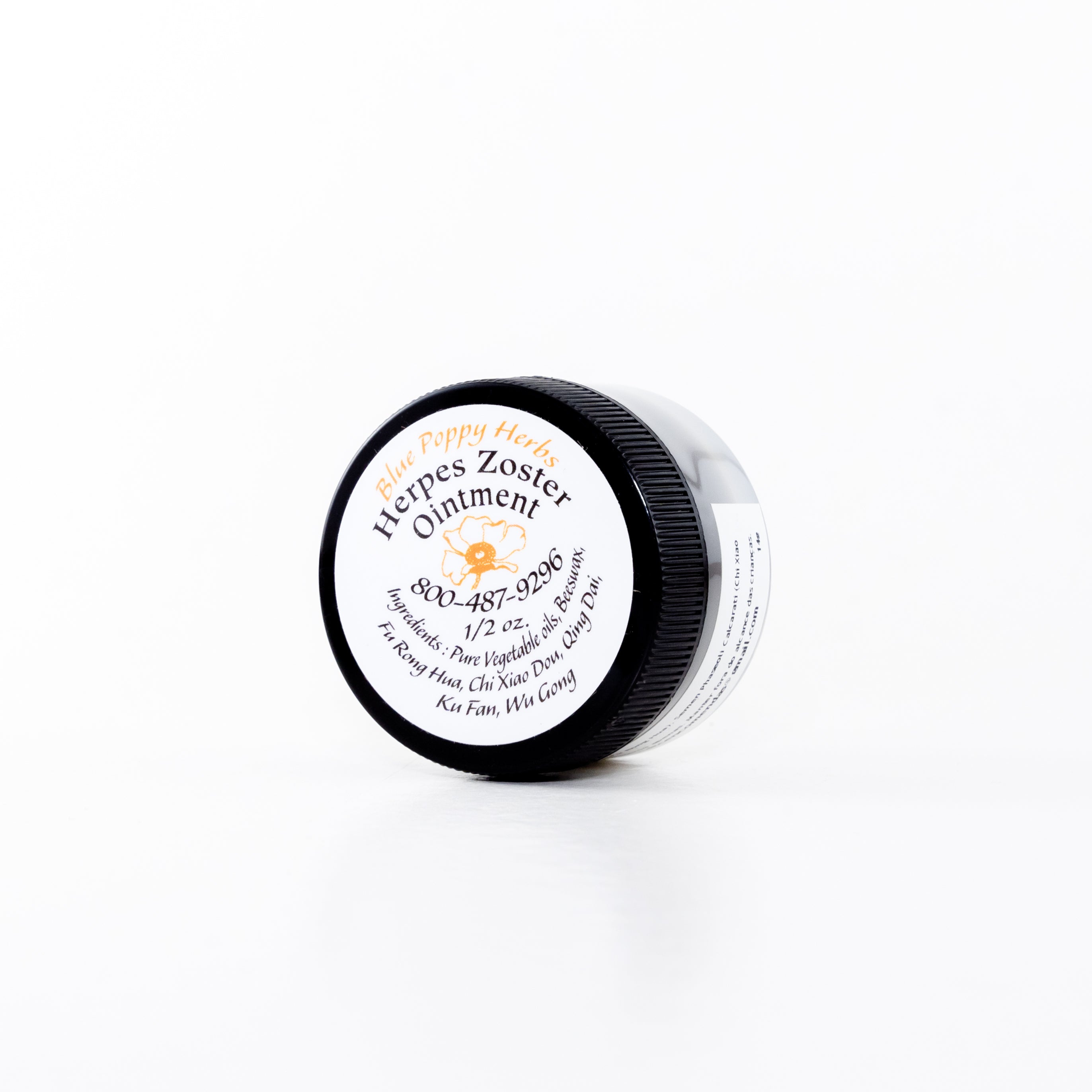 Indigo Ointment - Herpes