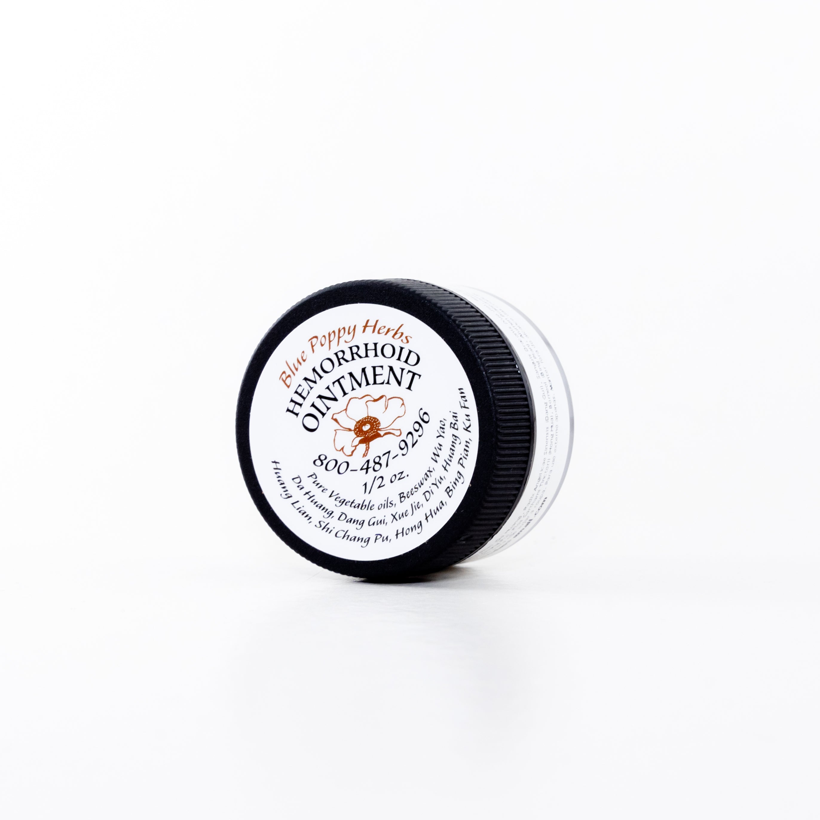 Soft Seat Ointment - Hemorrhoid