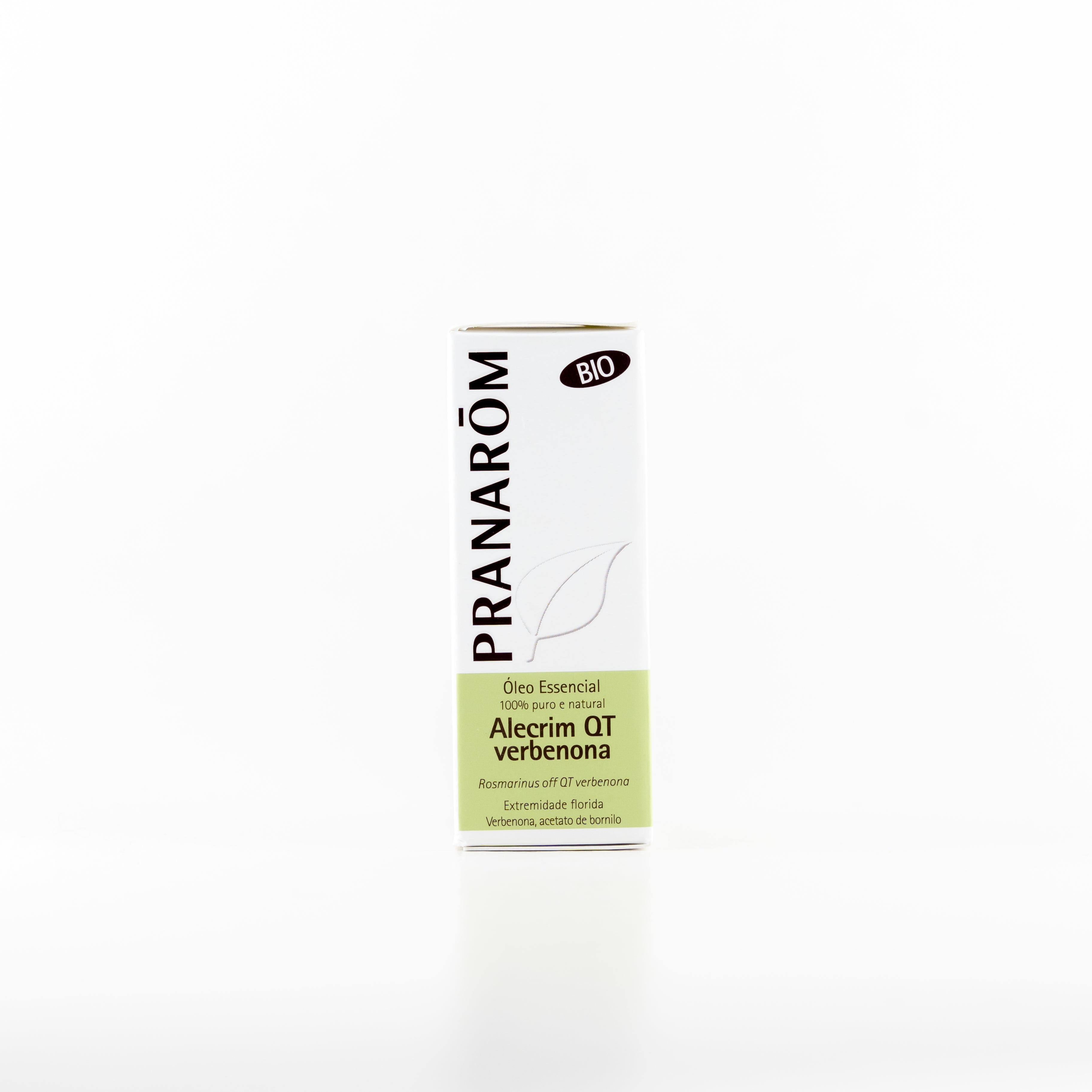 Rosemary Verbenone Essential Oil | Pranarom
