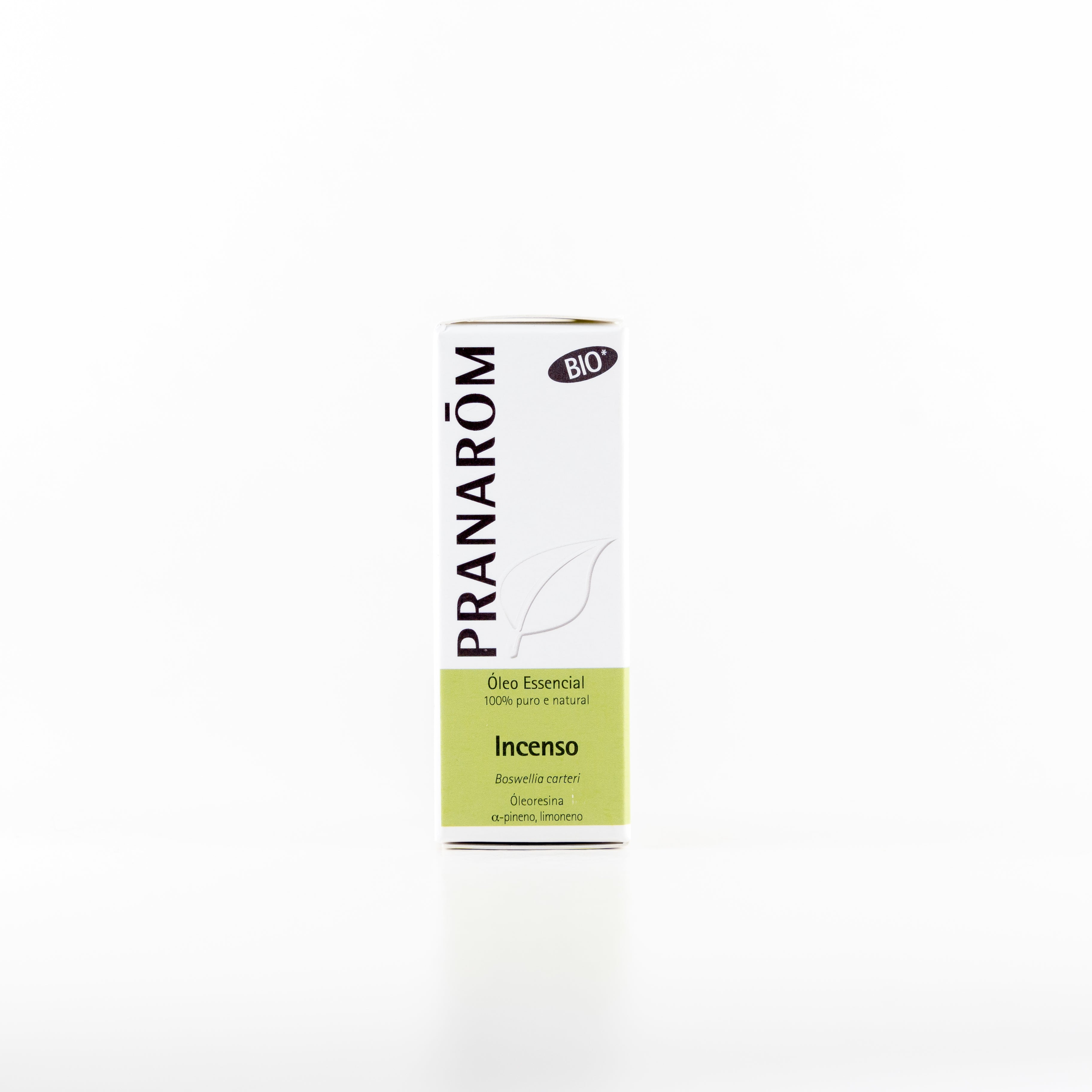 Frankincense Essential Oil | Pranarom