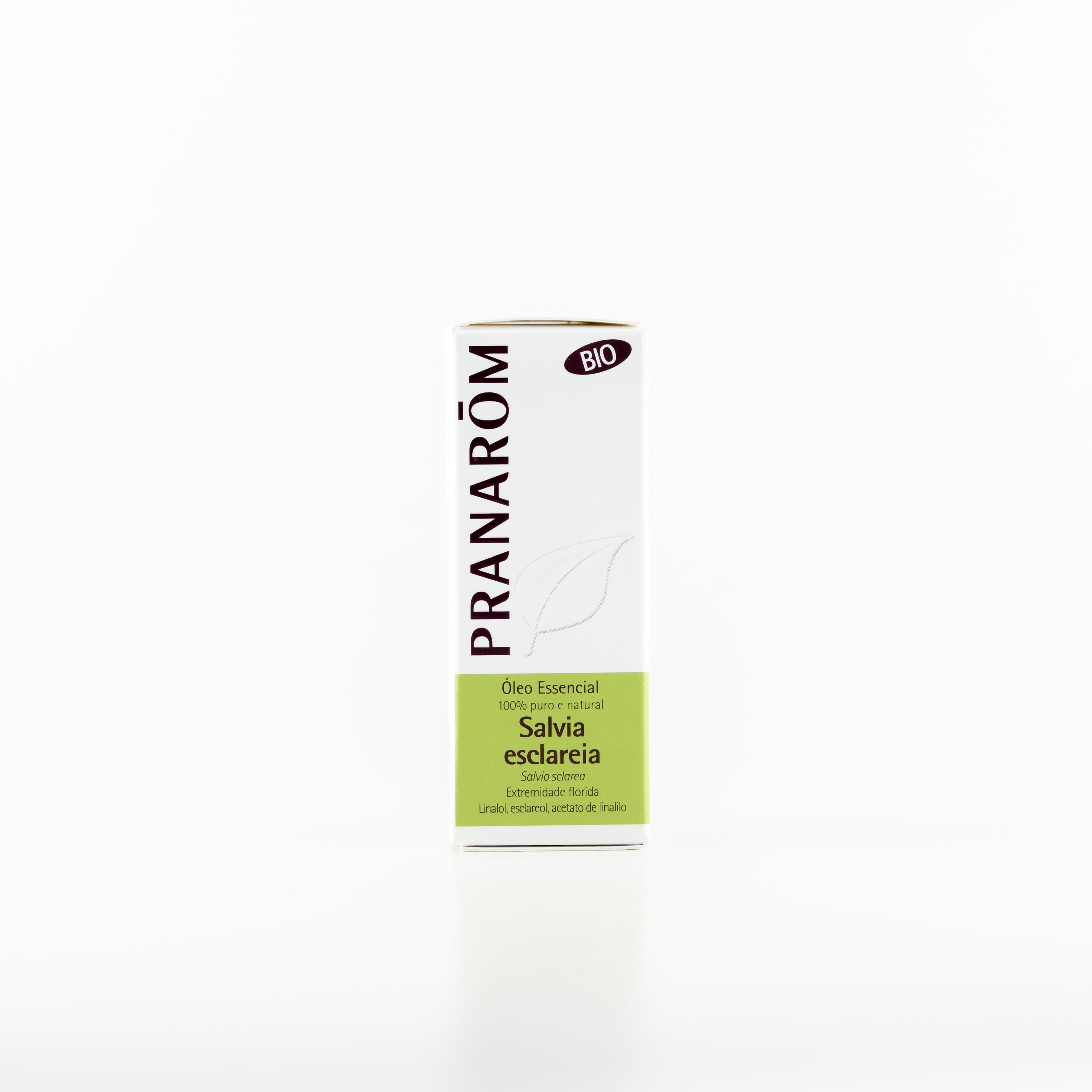 Clary Sage Essential Oil | Pranarom