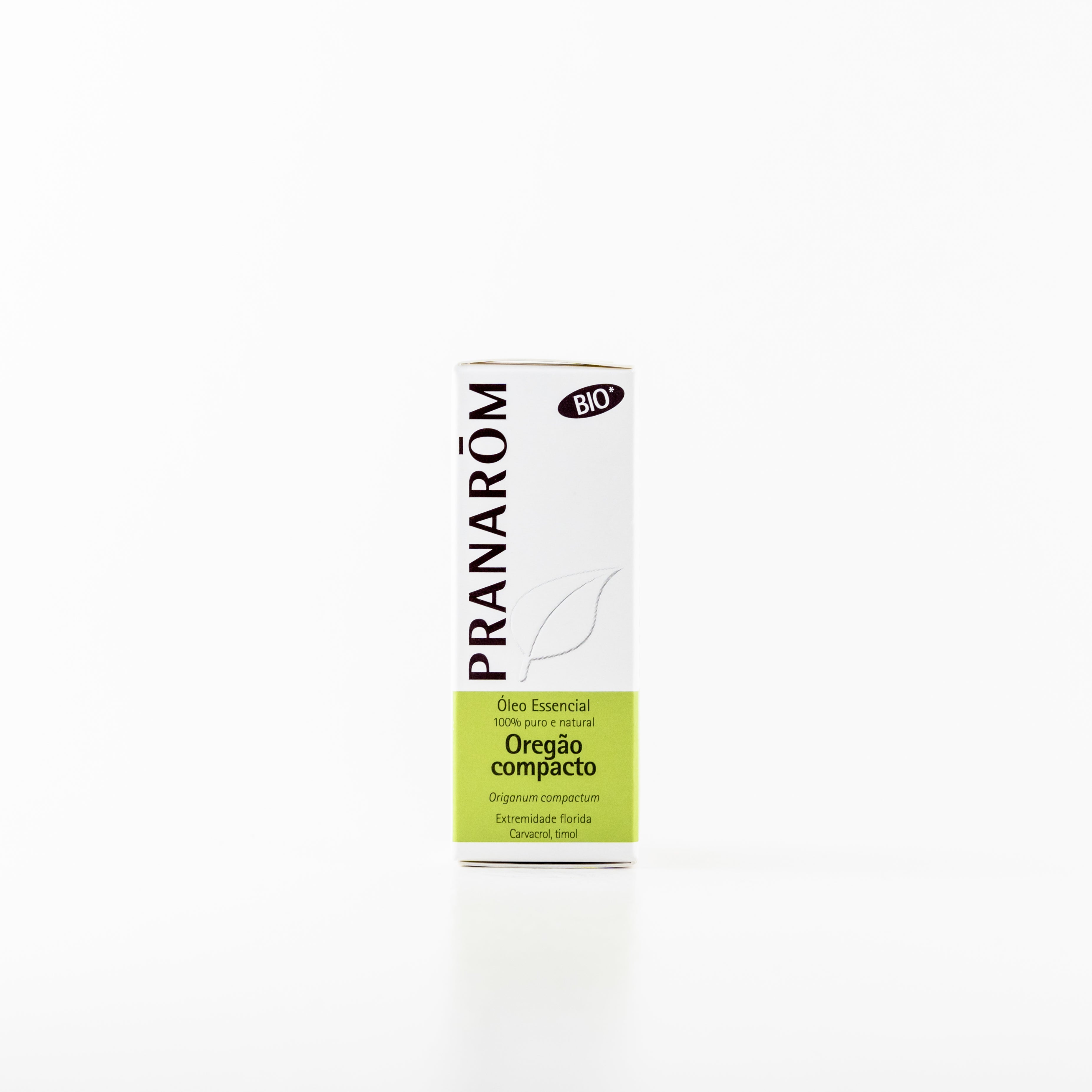 Oregano Essential Oil | Pranarom