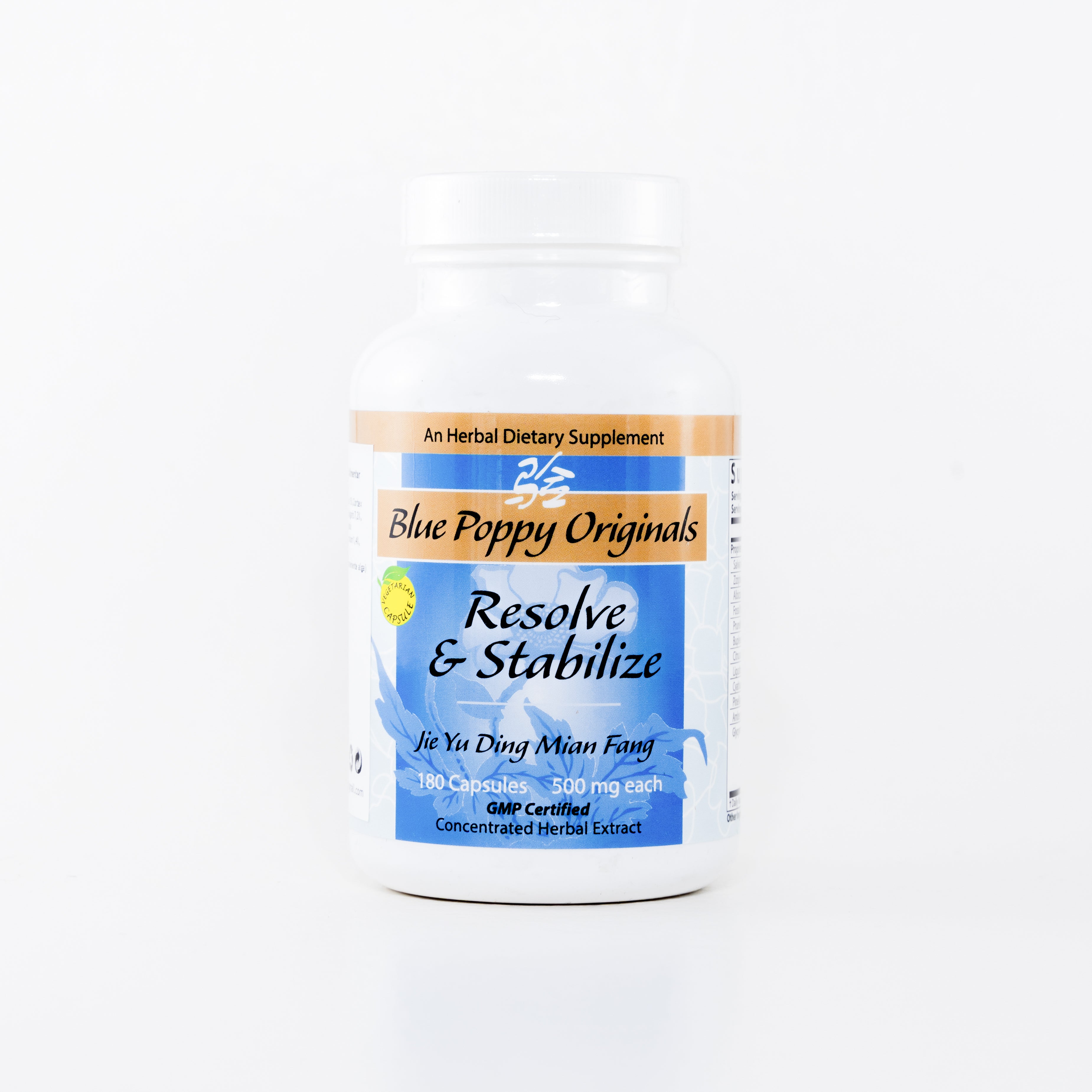 RESOLVE DEPRESSION & STABILIZE SLEEP