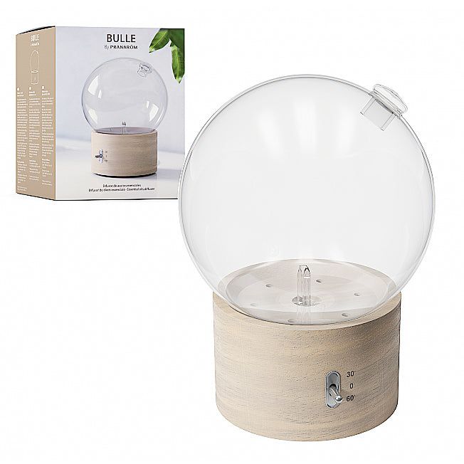Difusor Bulle Nebulização