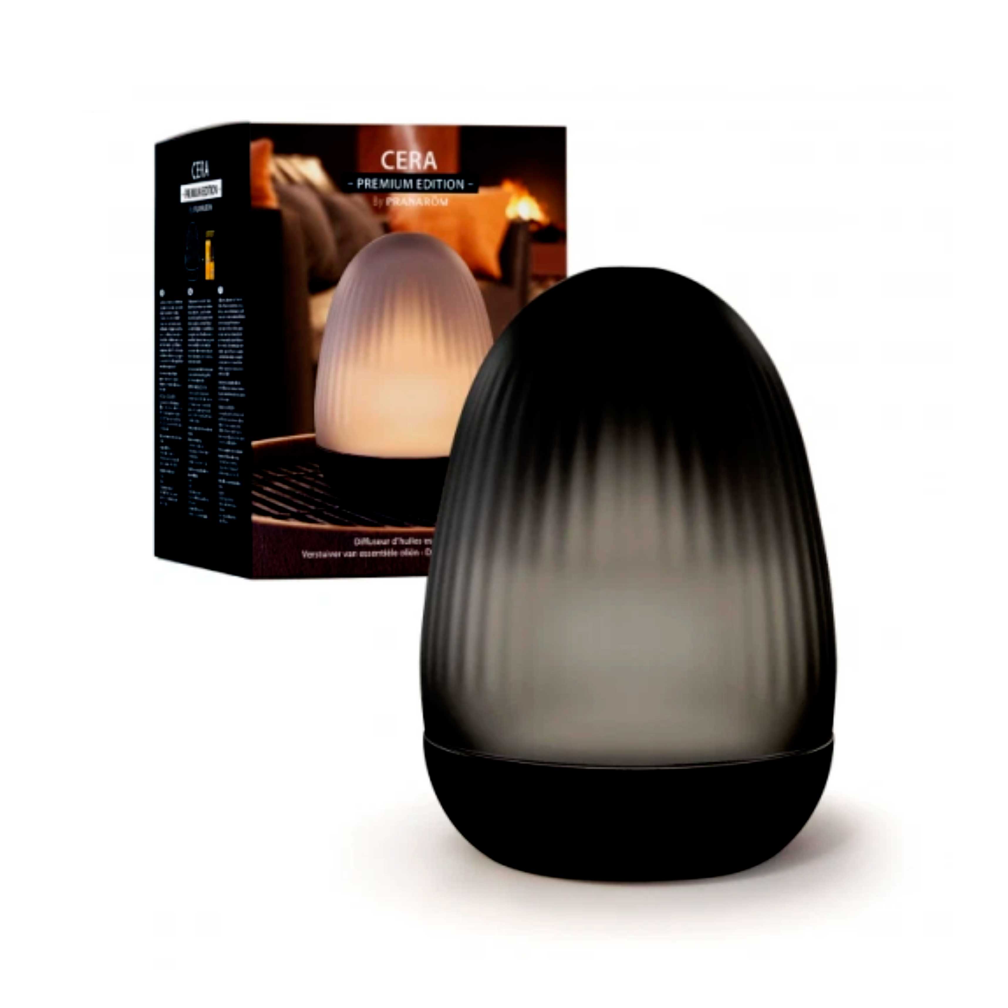 Difusor Cera Premium Edition