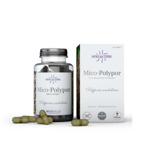 Mico-Polypor