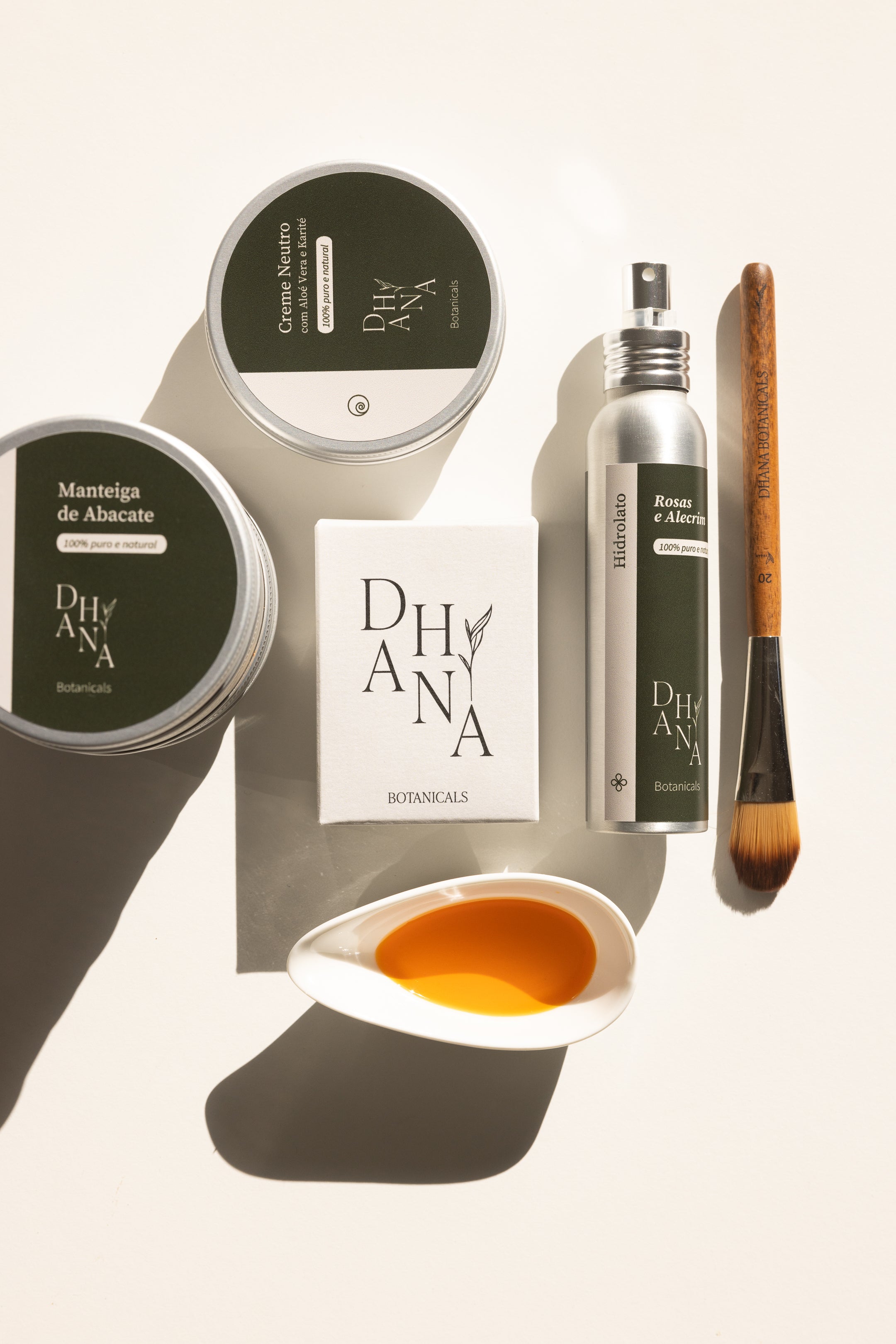 Dhana Botanicals