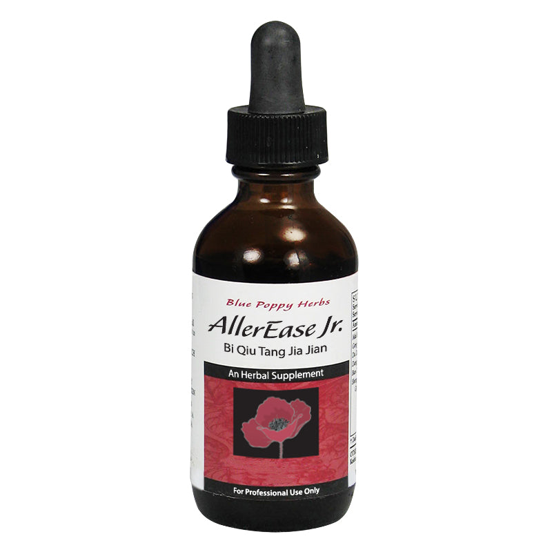 AllerEase Jr. | Bluepoppy