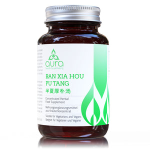 Ban Xia Hou Pu Tang | Aura Herbs