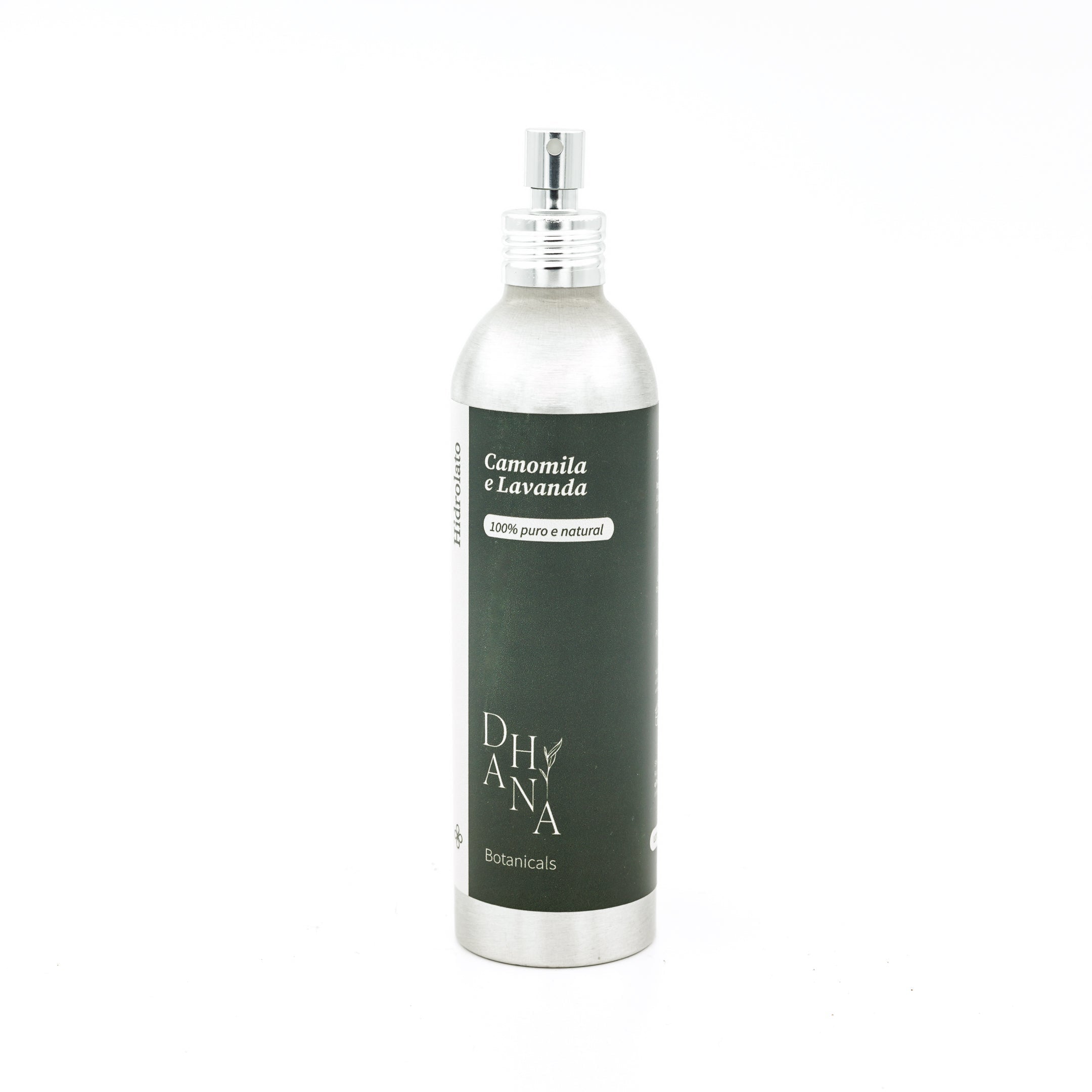 🎁 Hidrolato de Camomila e Lavanda (100% off)