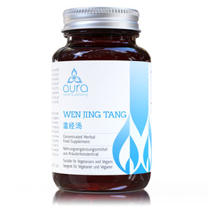 Wen Jing Tang | Aura Herbs