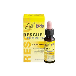 Rescue Remedy Kids (Criança) 10