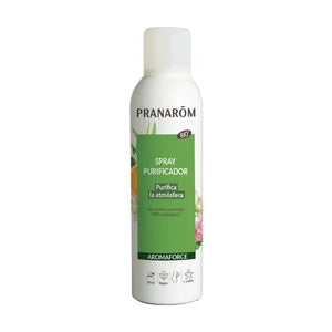 Spray Purificador Atmosférico - Aromaforce | Pranarom