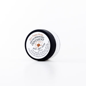 Soft Seat Ointment - Hemorrhoid