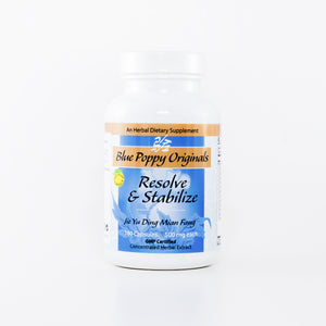 RESOLVE DEPRESSION & STABILIZE SLEEP