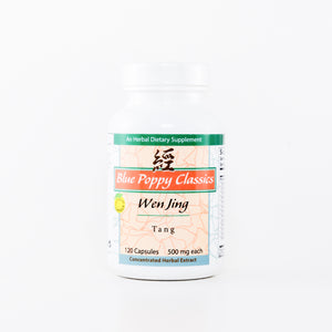 Wen Jing Tang