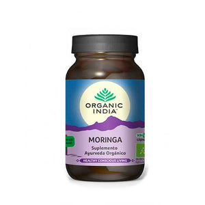 Moringa <br> Organic India™
