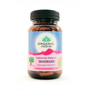 Shatavari 90 <br> Aspargus racemosus | Organic India™