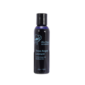 Three Angels Liniment
